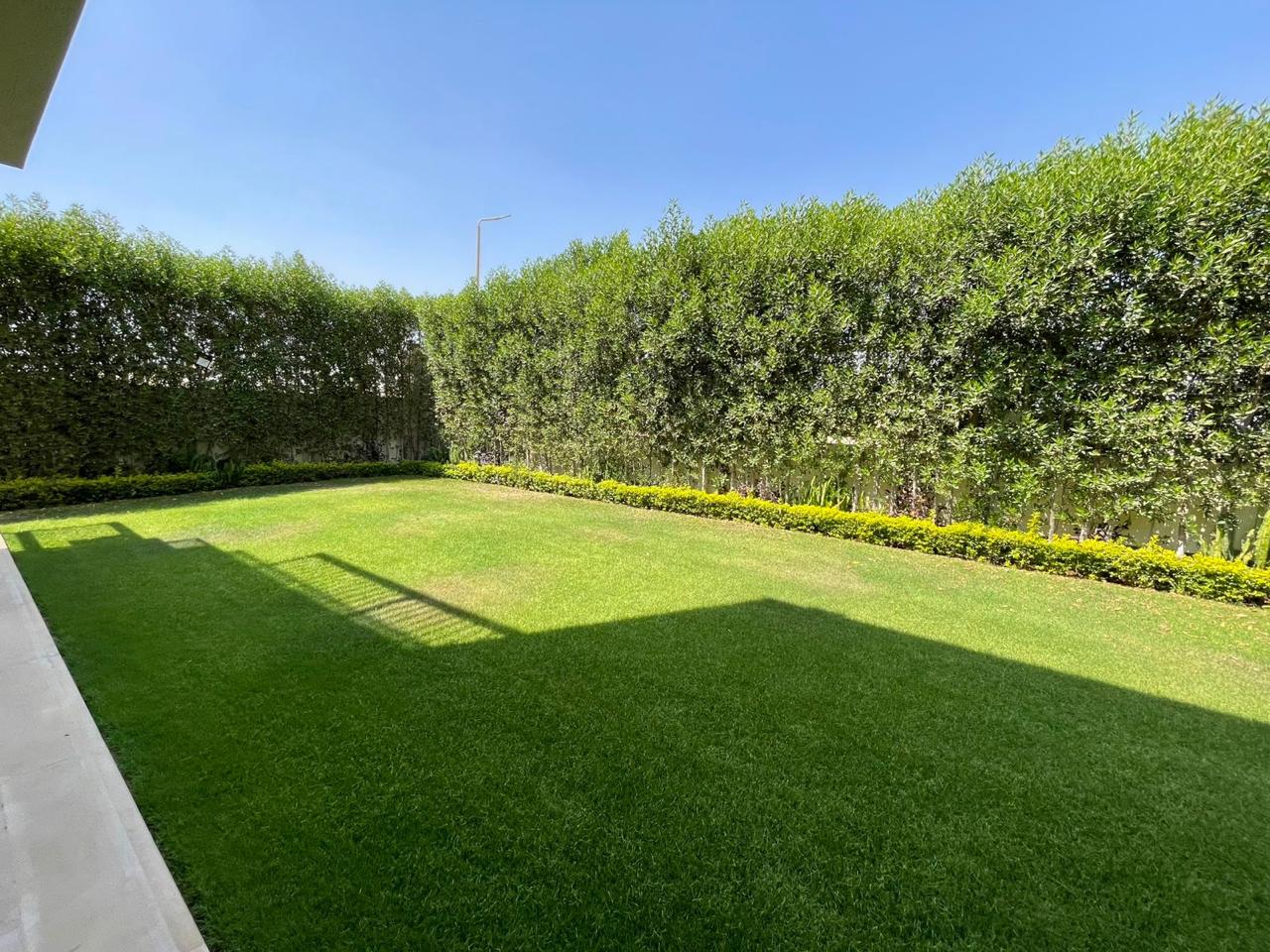 villa at UpVille  Wady El Nile
