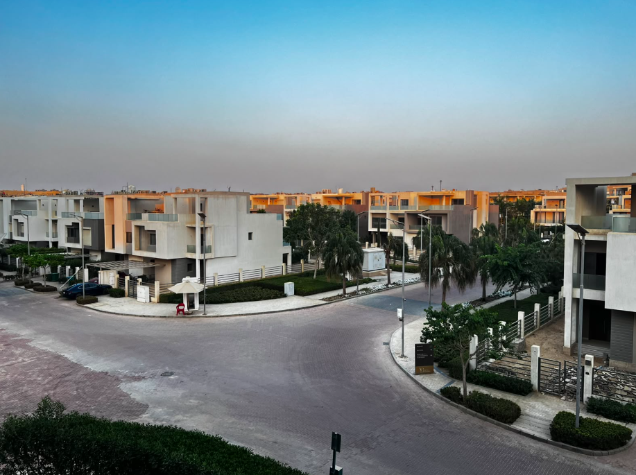 شقة في فيفث سكوير المراسم، صورة ٣ من ٦