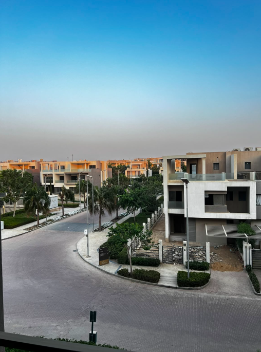 شقة في فيفث سكوير المراسم، صورة ٤ من ٦