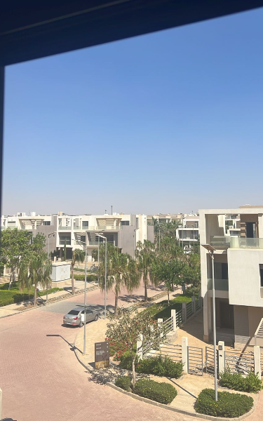 apartment at Fifth Square Al Marasem