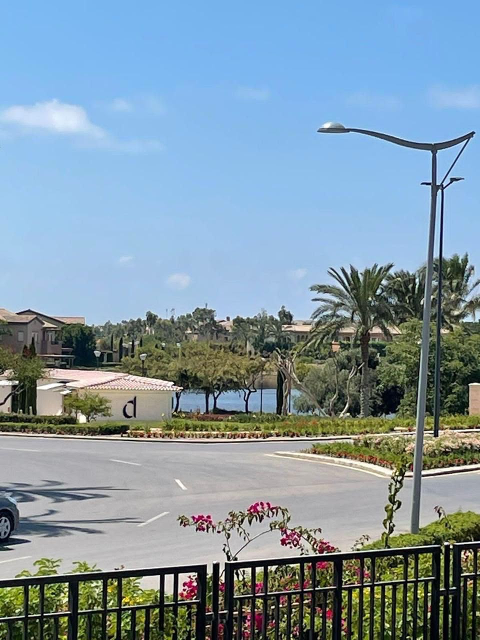 studio at Marassi