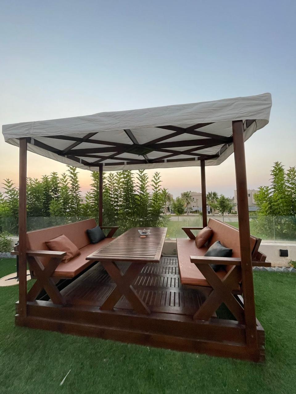 شاليه في ⁨هاسيندا باي⁩، صورة ٥ من ١٤