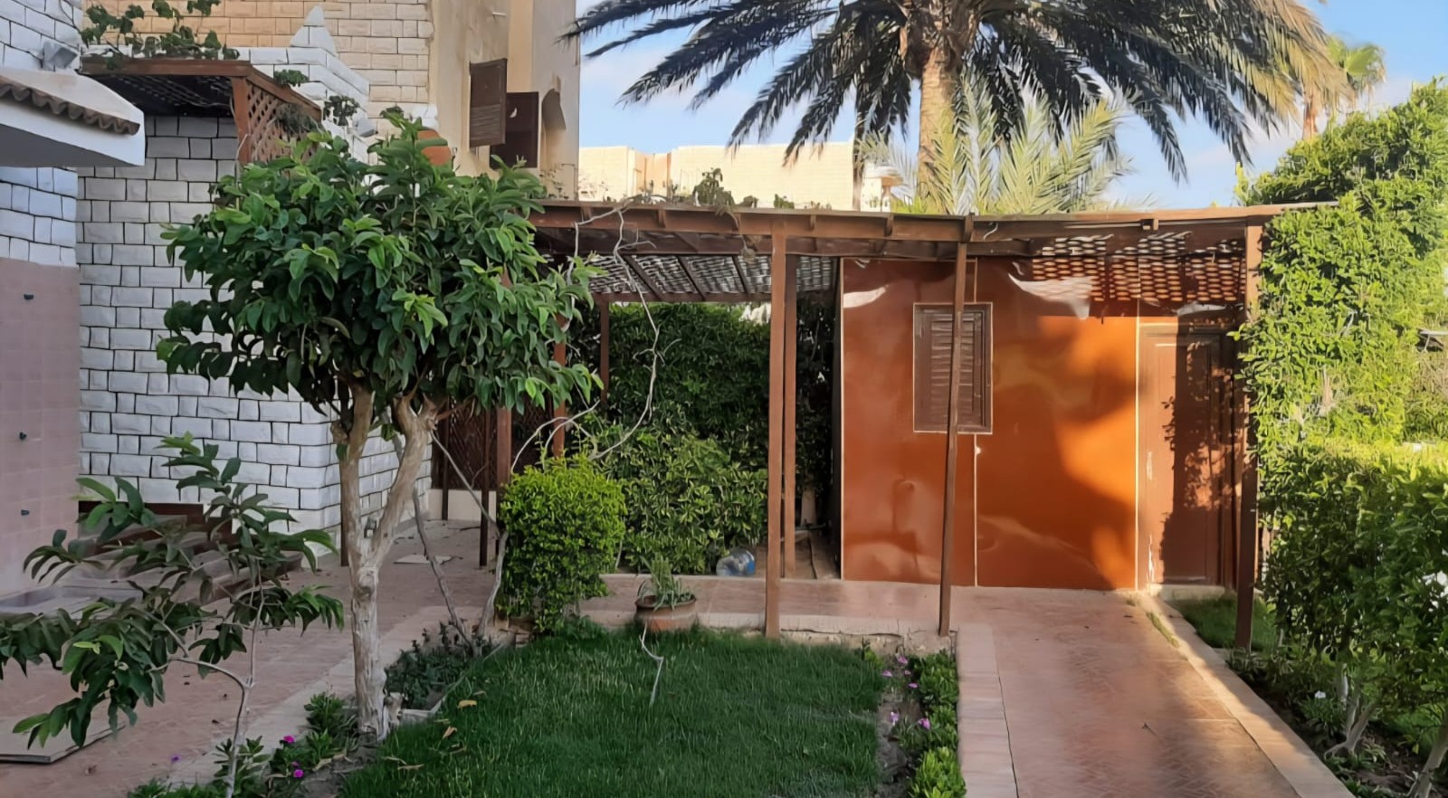 شاليه في مارينا ١، صورة ٢ من ٩