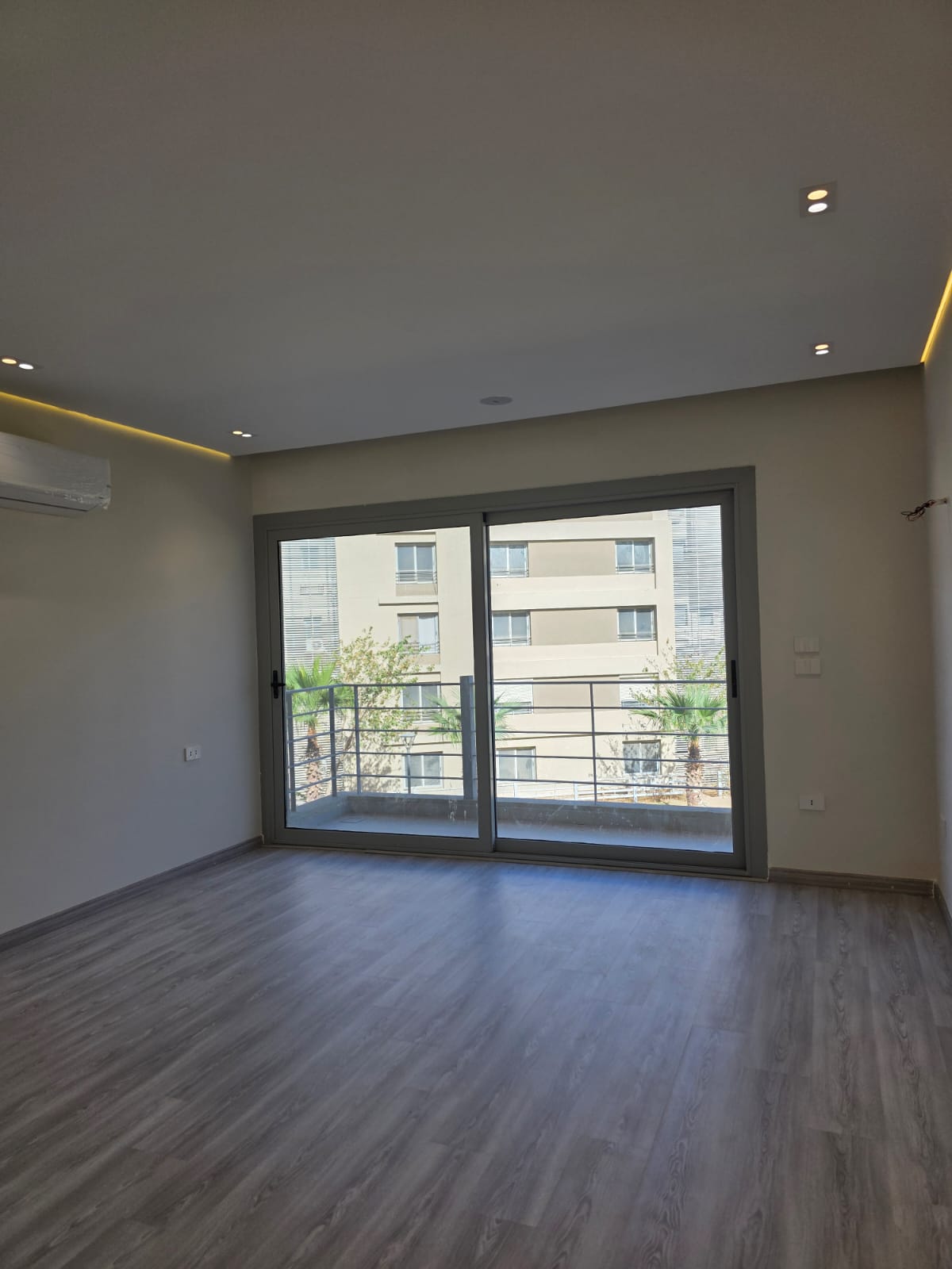 apartment at Capital Gardens