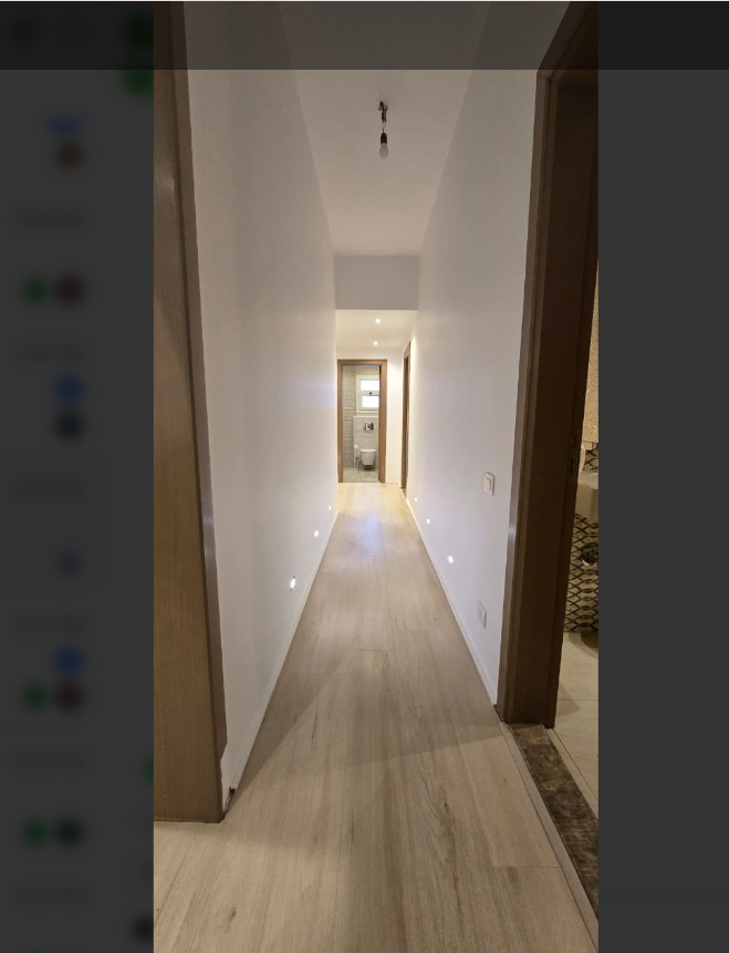 apartment at Beverly Hills