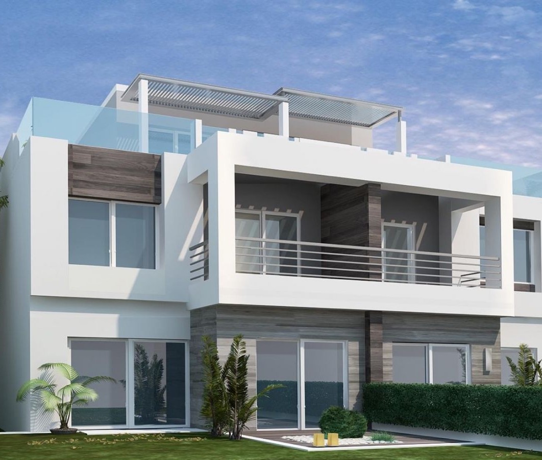 townhouse at Palm Hills Golf Extension