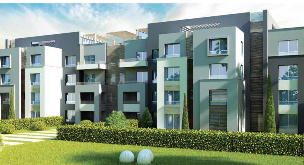 apartment at Capital Gardens