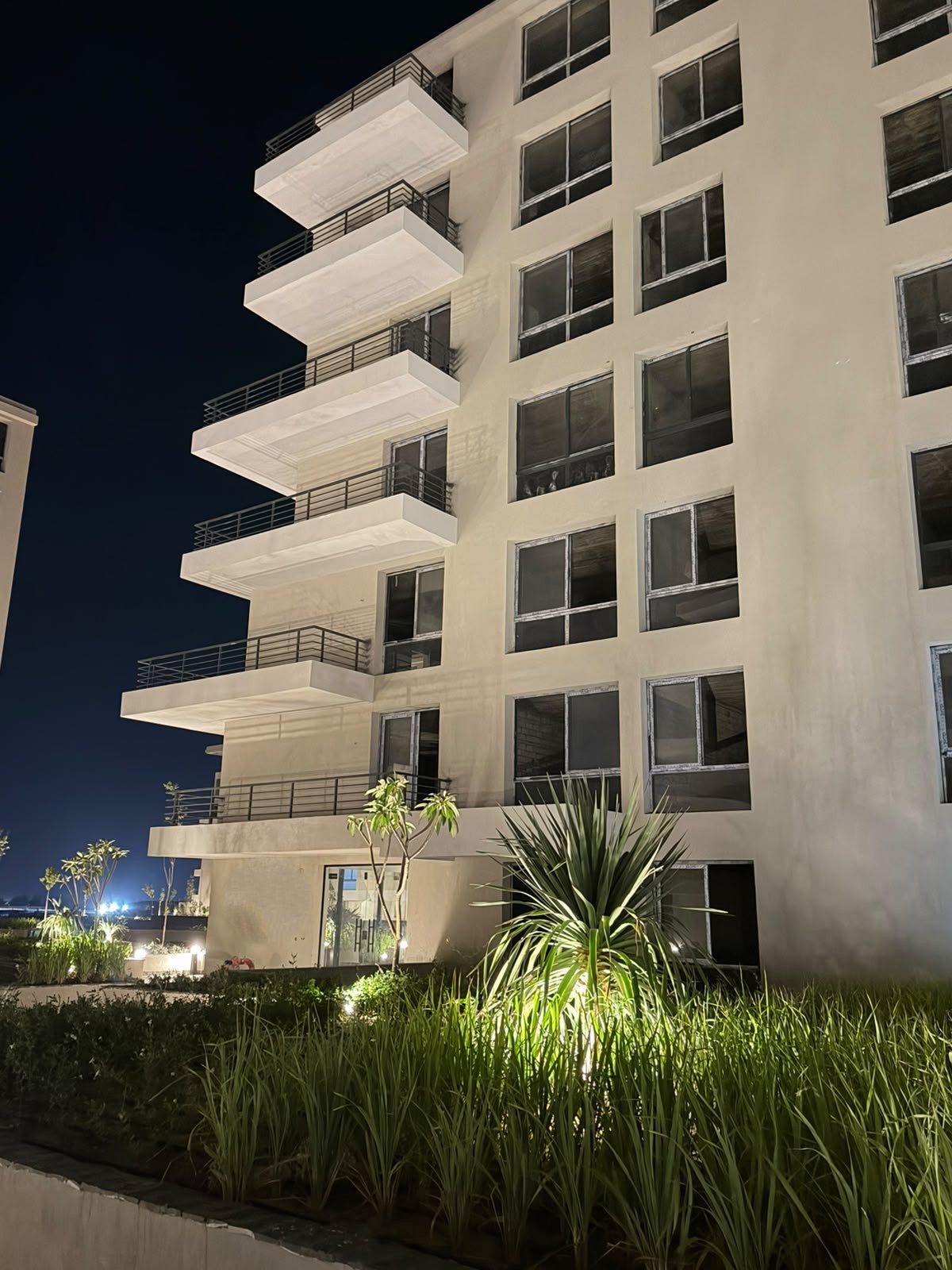 apartment at Palm Hills Alexandria
