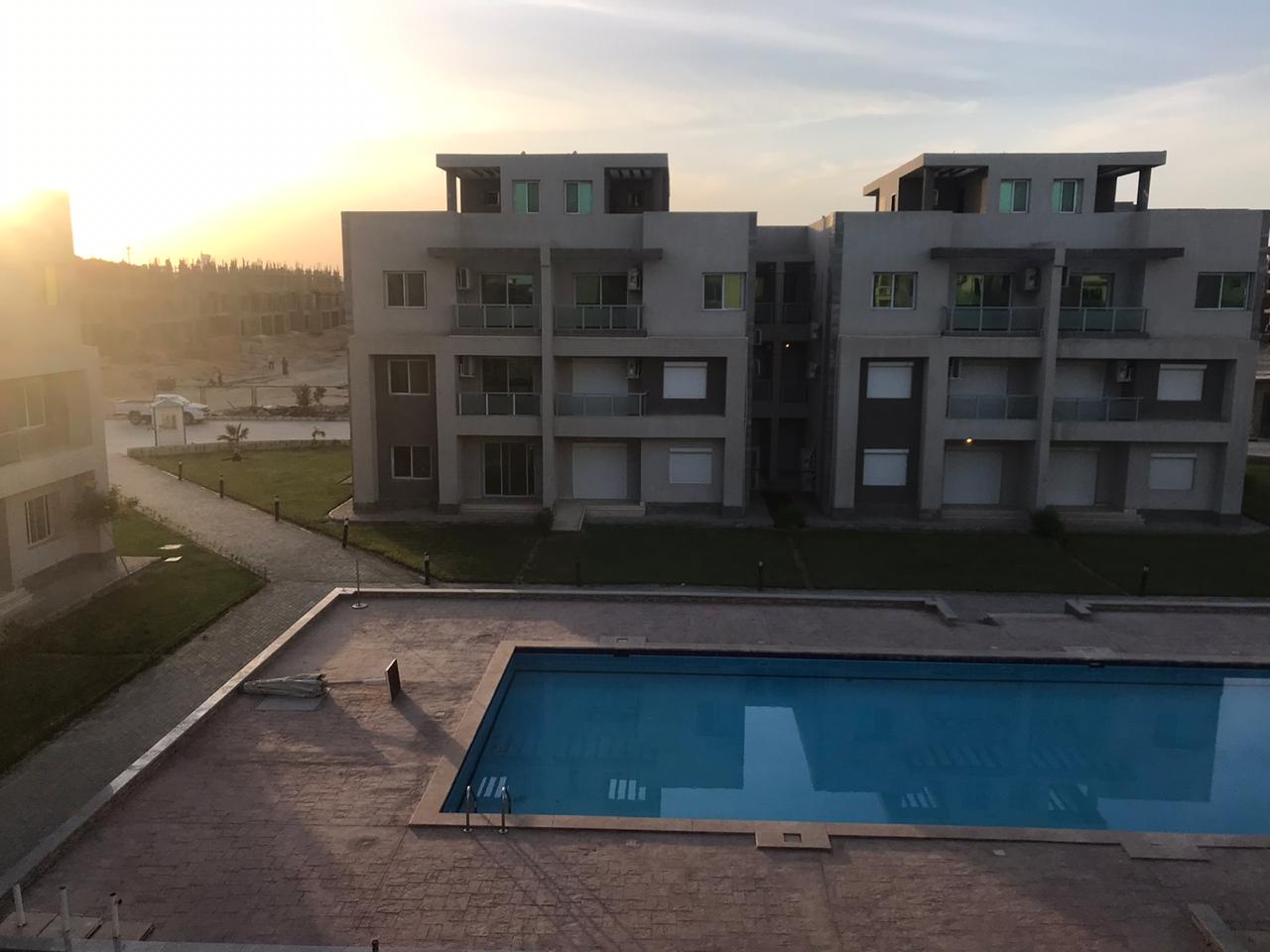 شاليه في أروما، صورة ٣ من ٤