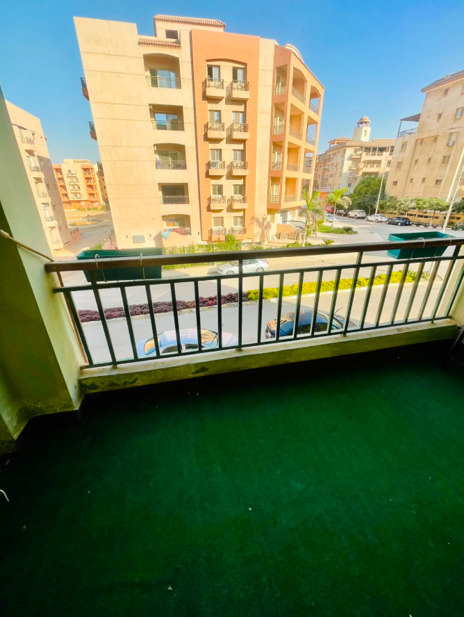 apartment at Dream Land