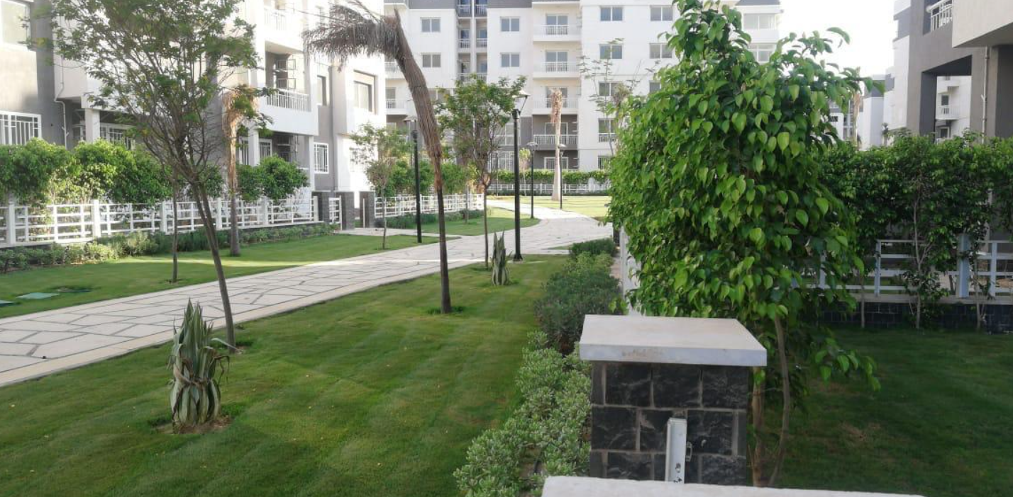 apartment at Madinaty