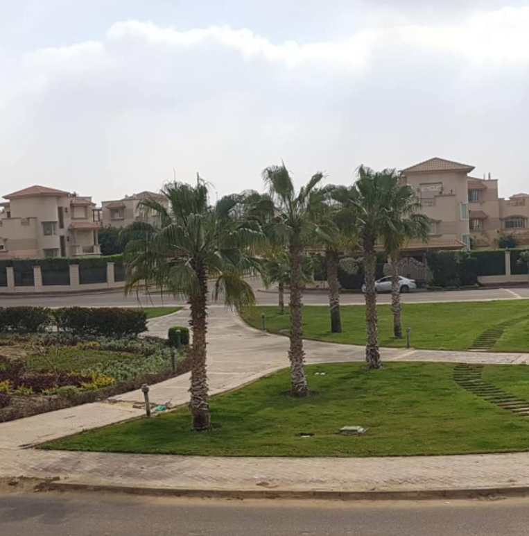 فيلا في رويال سيتي، صورة ٣ من ٤