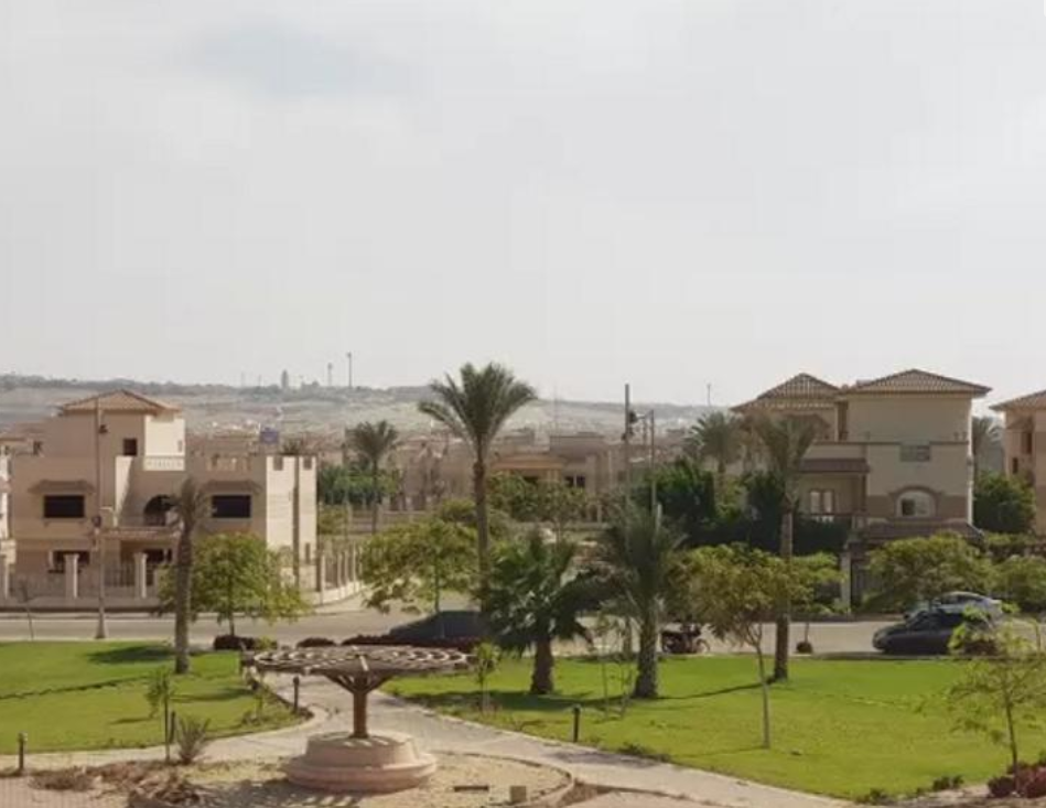 فيلا في رويال سيتي، صورة ٤ من ٤