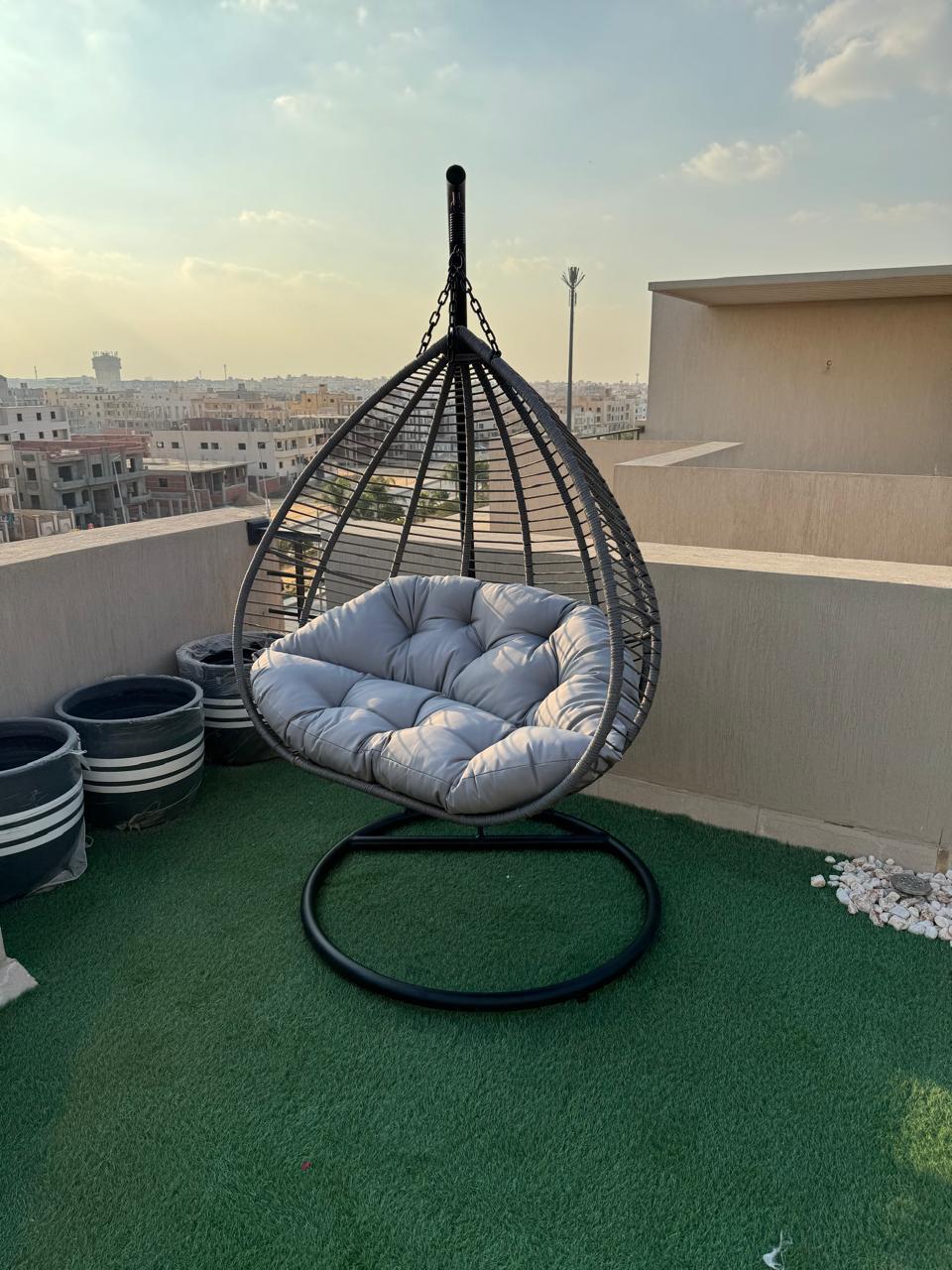 بنتهاوس في فيفث سكوير المراسم، صورة ٨ من ٩