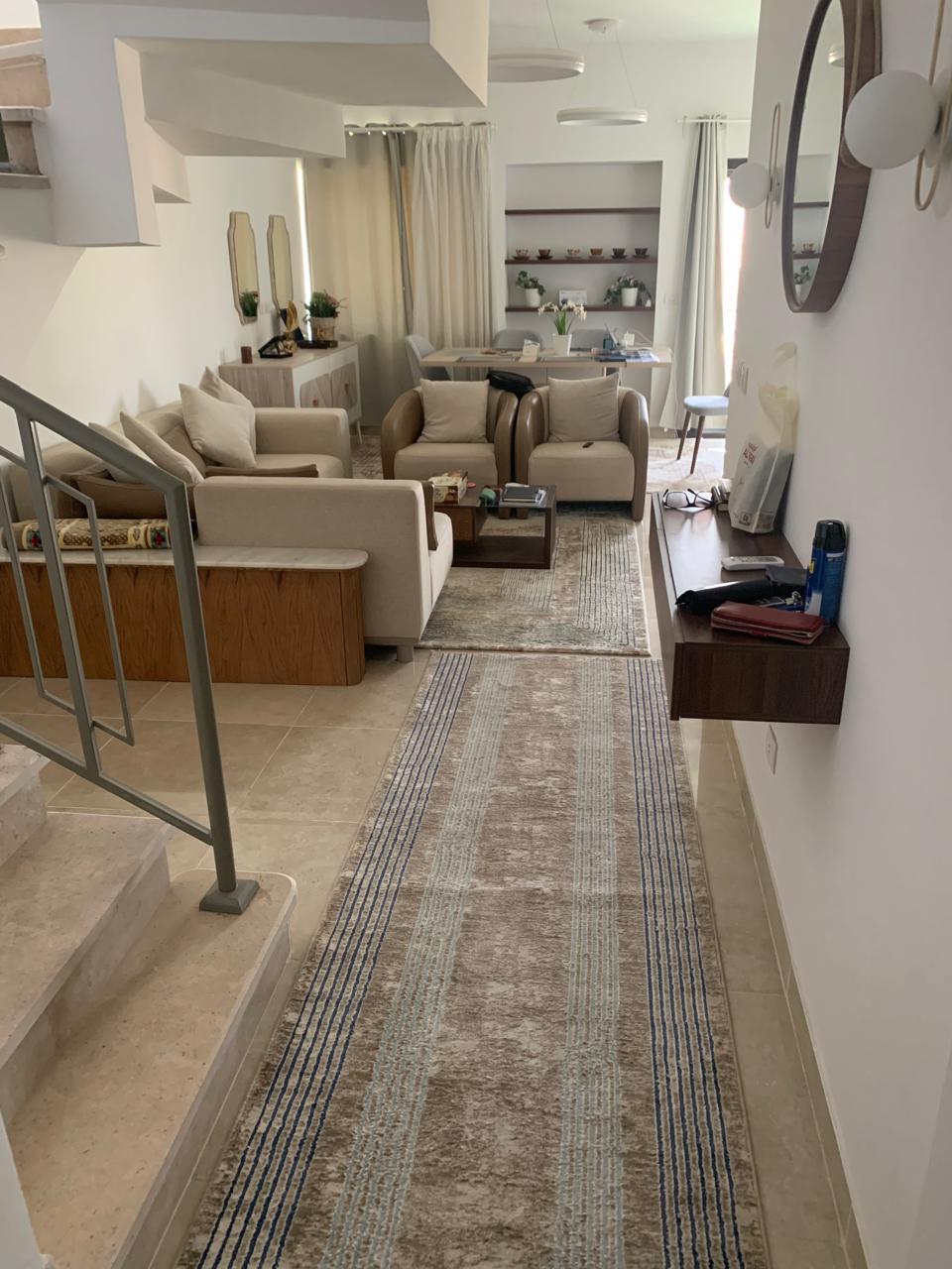 بنتهاوس في فيفث سكوير المراسم، صورة ٦ من ٩