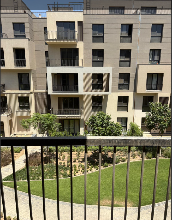 apartment at SODIC East