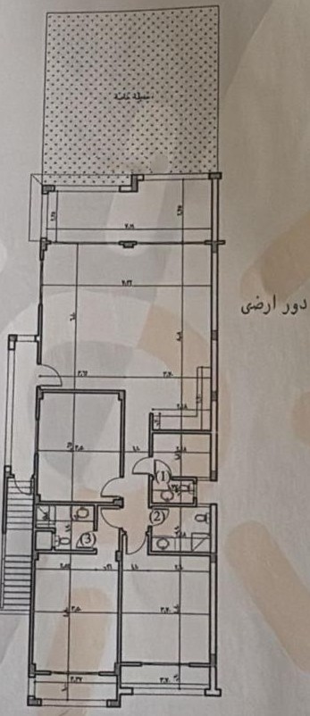 مخطط ١