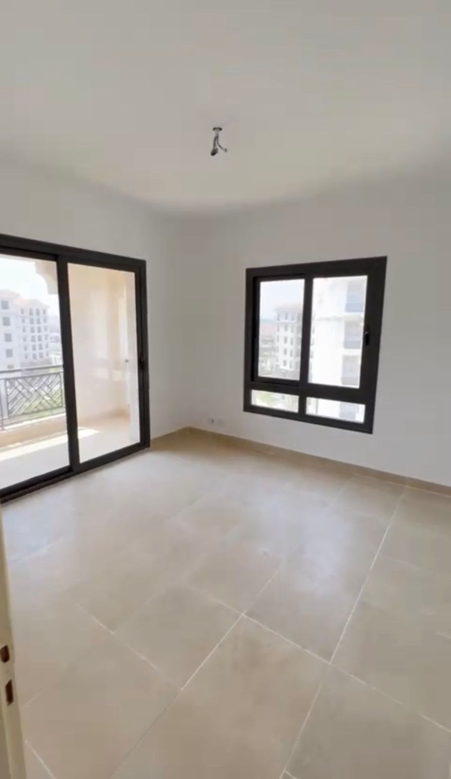 apartment at Celia