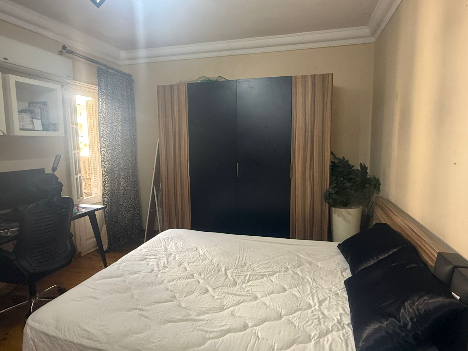 شقة في حدائق المهندسين، صورة ٣ من ٧