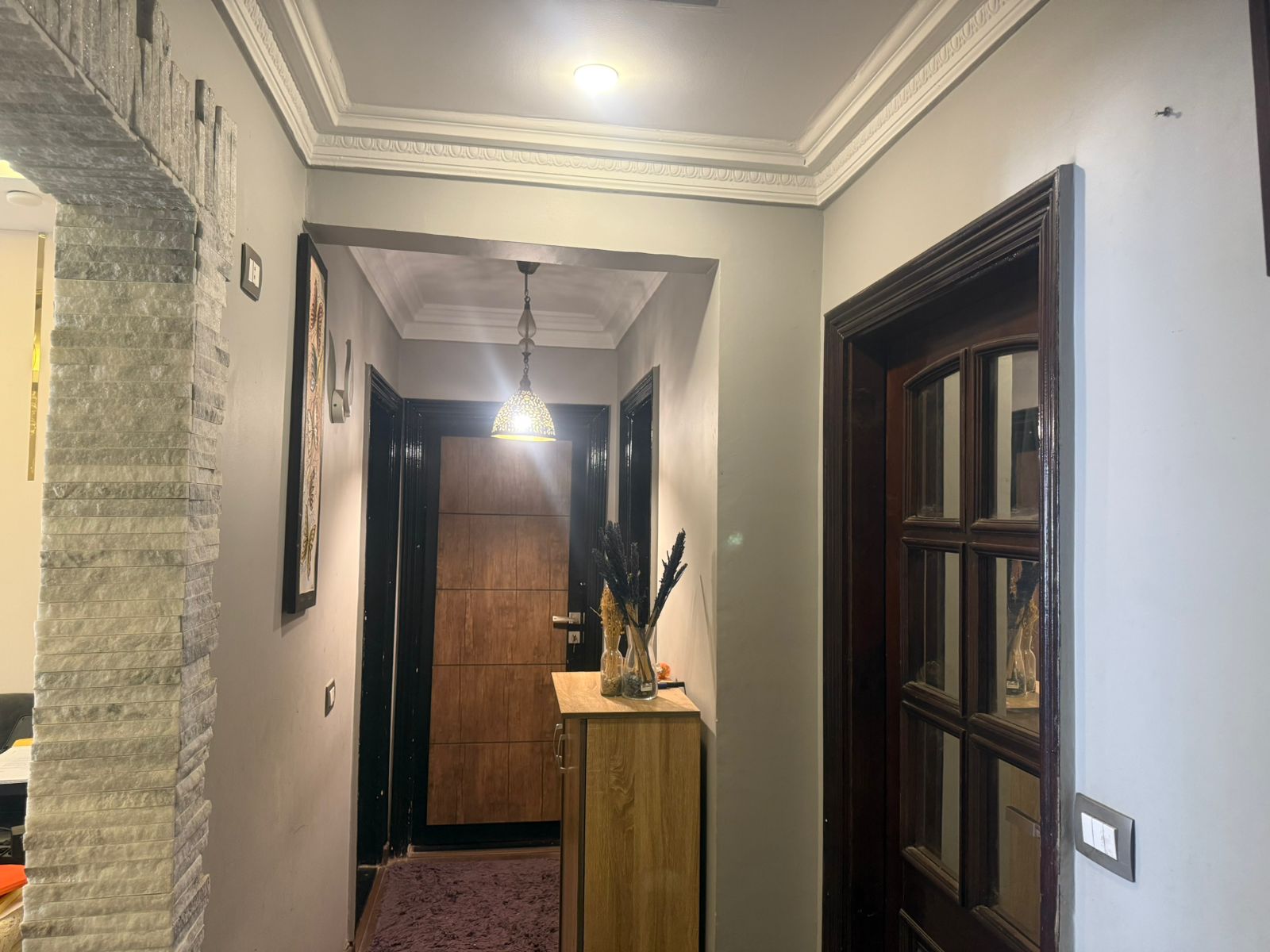 شقة في حدائق المهندسين، صورة ٧ من ٧