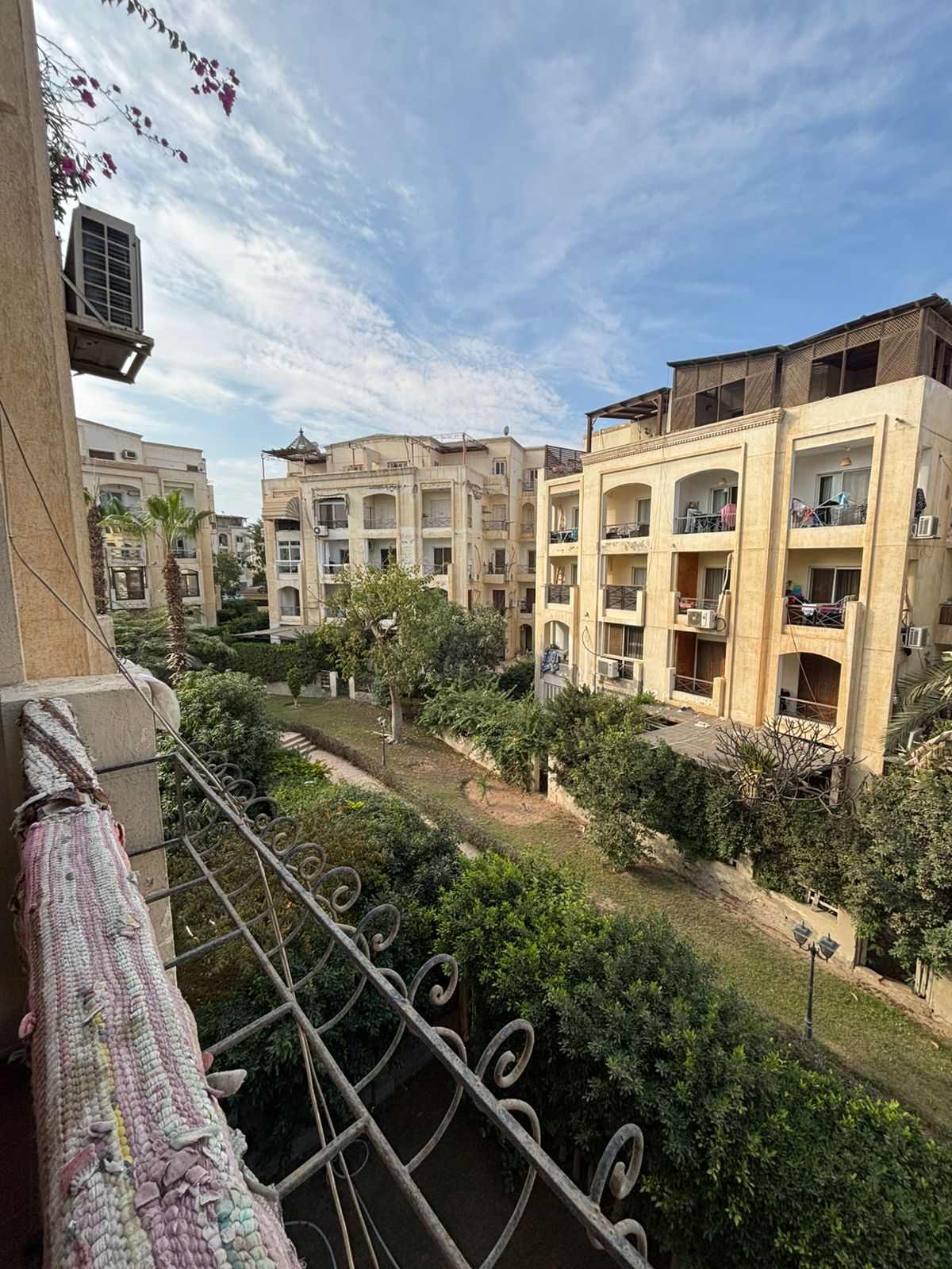 شقة في حدائق المهندسين، صورة ٢ من ٧