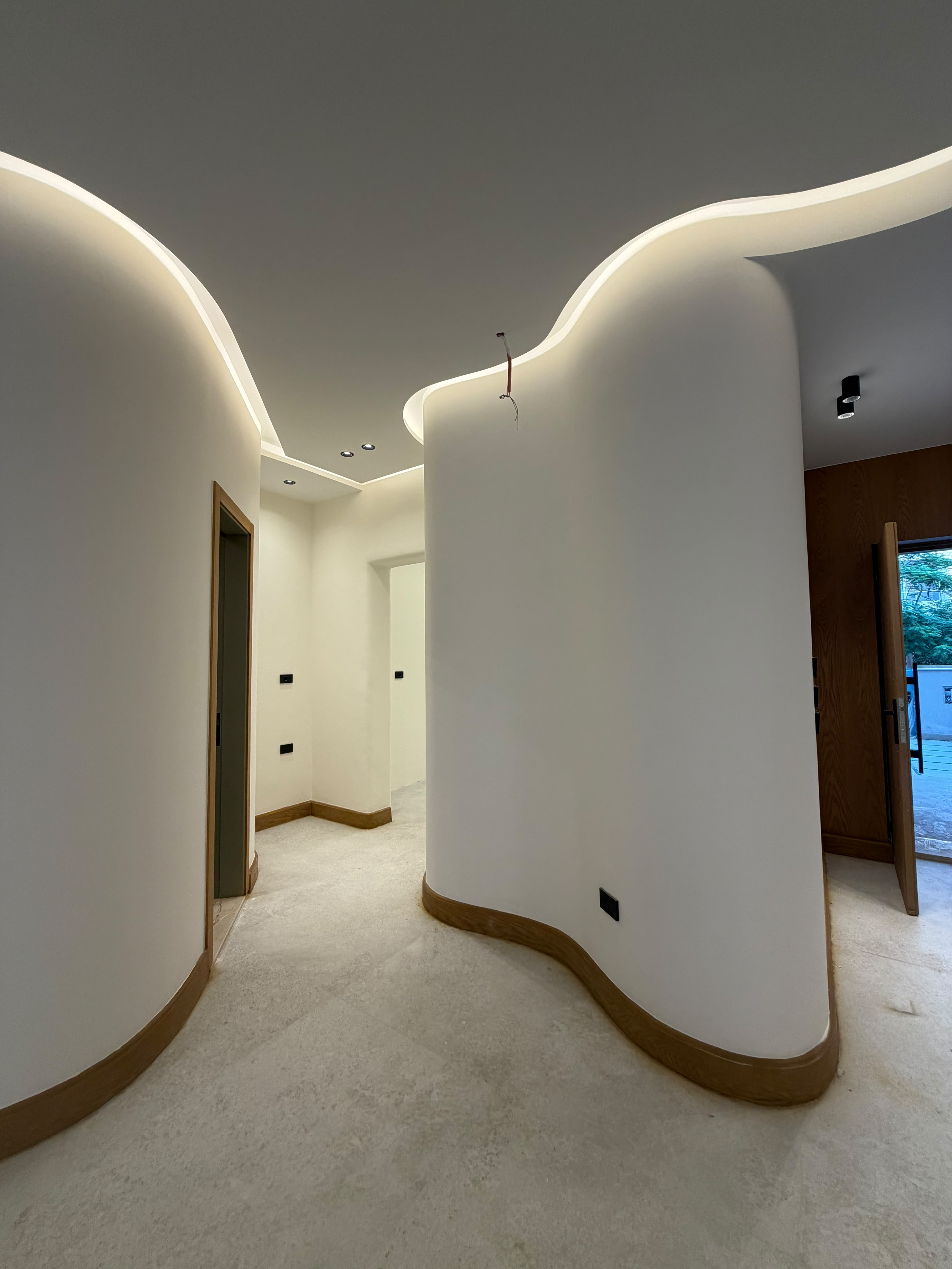 townhouse at Zayed Regency
