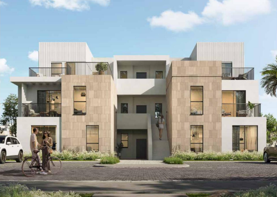 duplex at ZED East