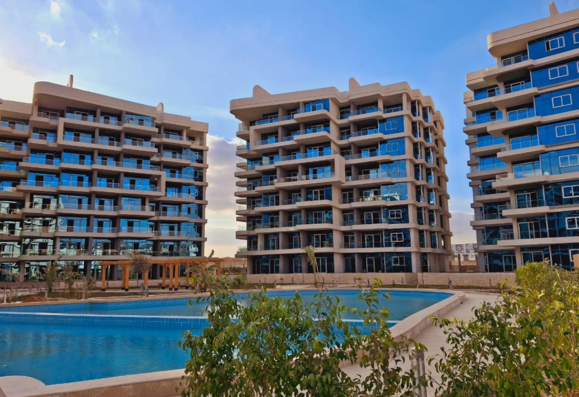 apartment at Serrano