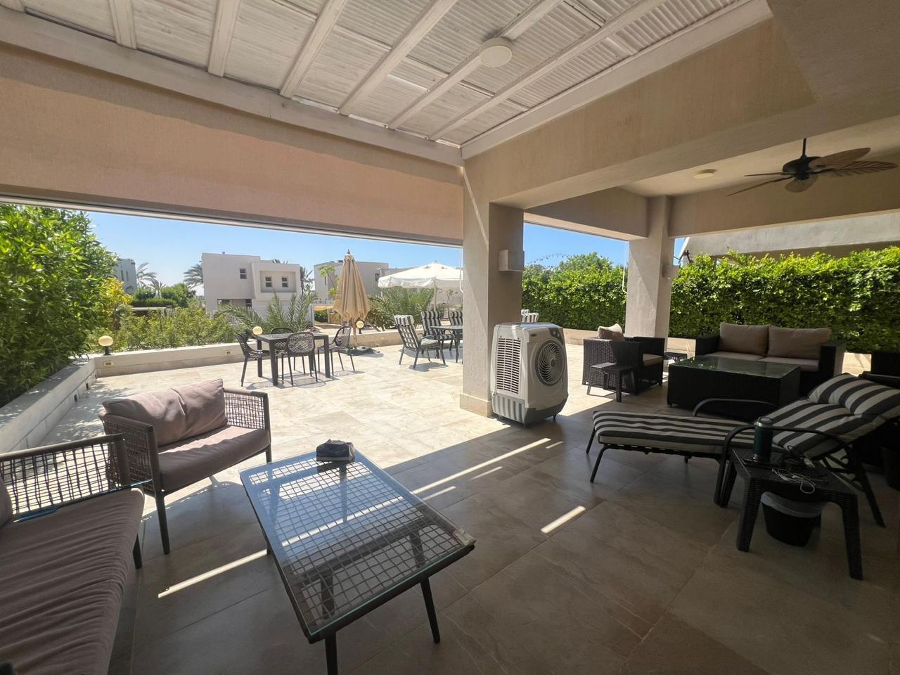 chalet at Hacienda Bay
