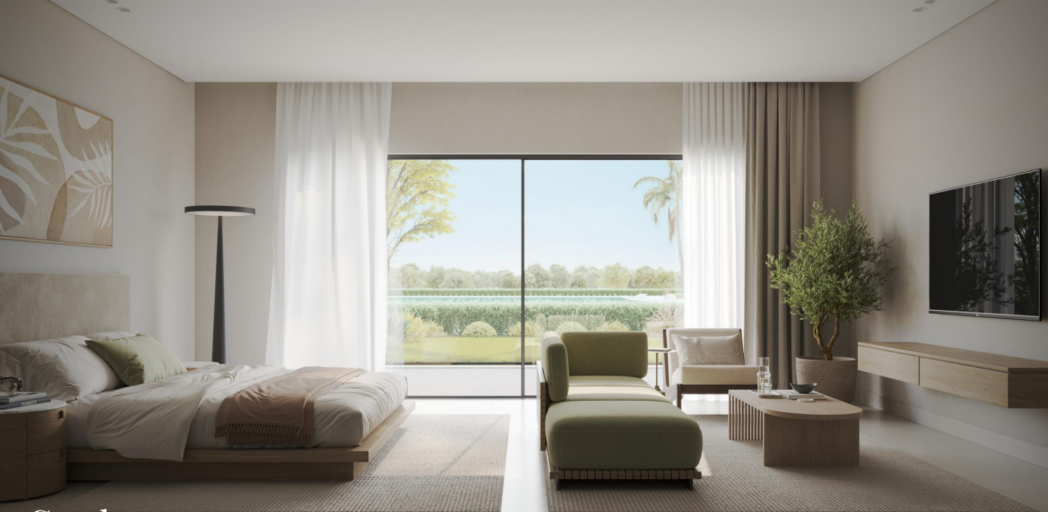 studio at Silversands