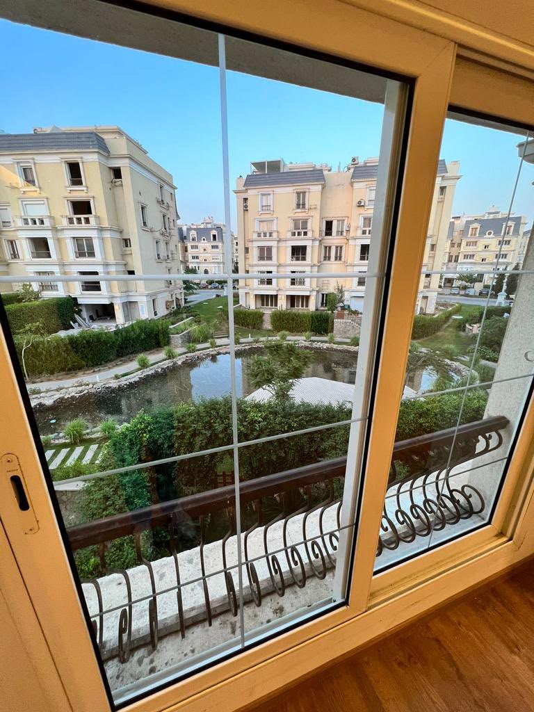 apartment at Mountain View Hyde Park