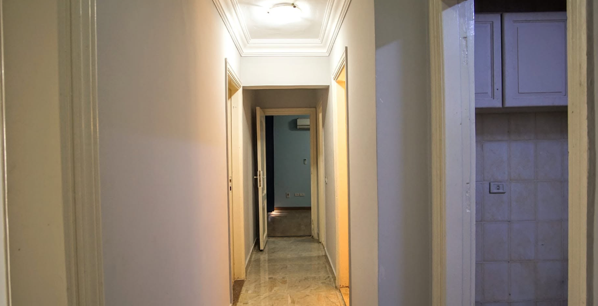 شقة في حدائق المهندسين، صورة ٤ من ٥