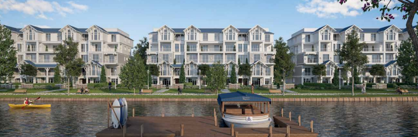 apartment at Aliva Mountain View Mostakbal City