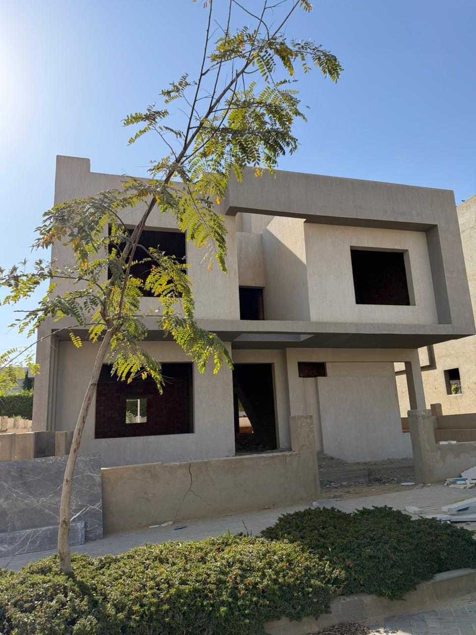 villa at Grand Heights