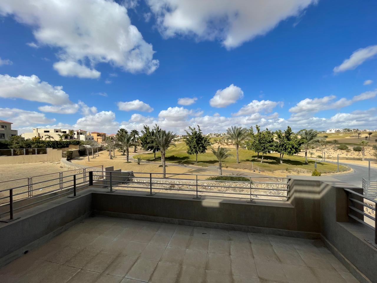 villa at Palm Hills Golf Views