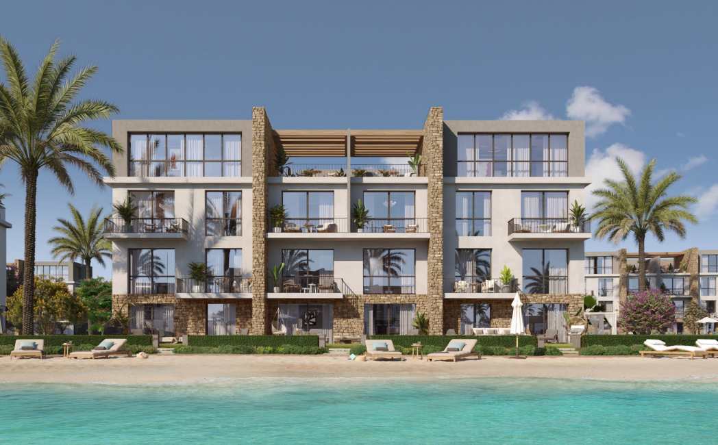 chalet at Silversands