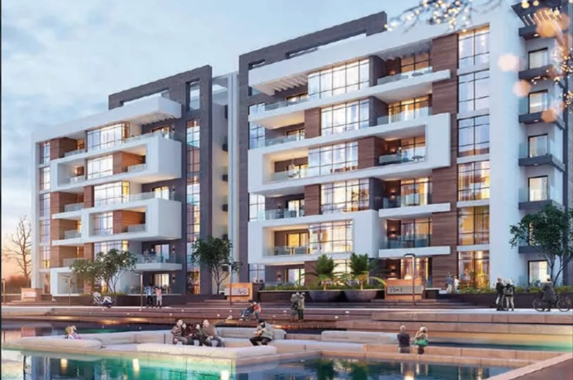 apartment at La Mirada