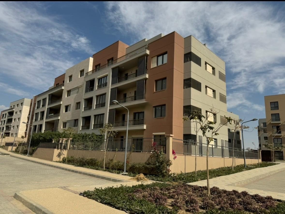 apartment at DISTRICT 5