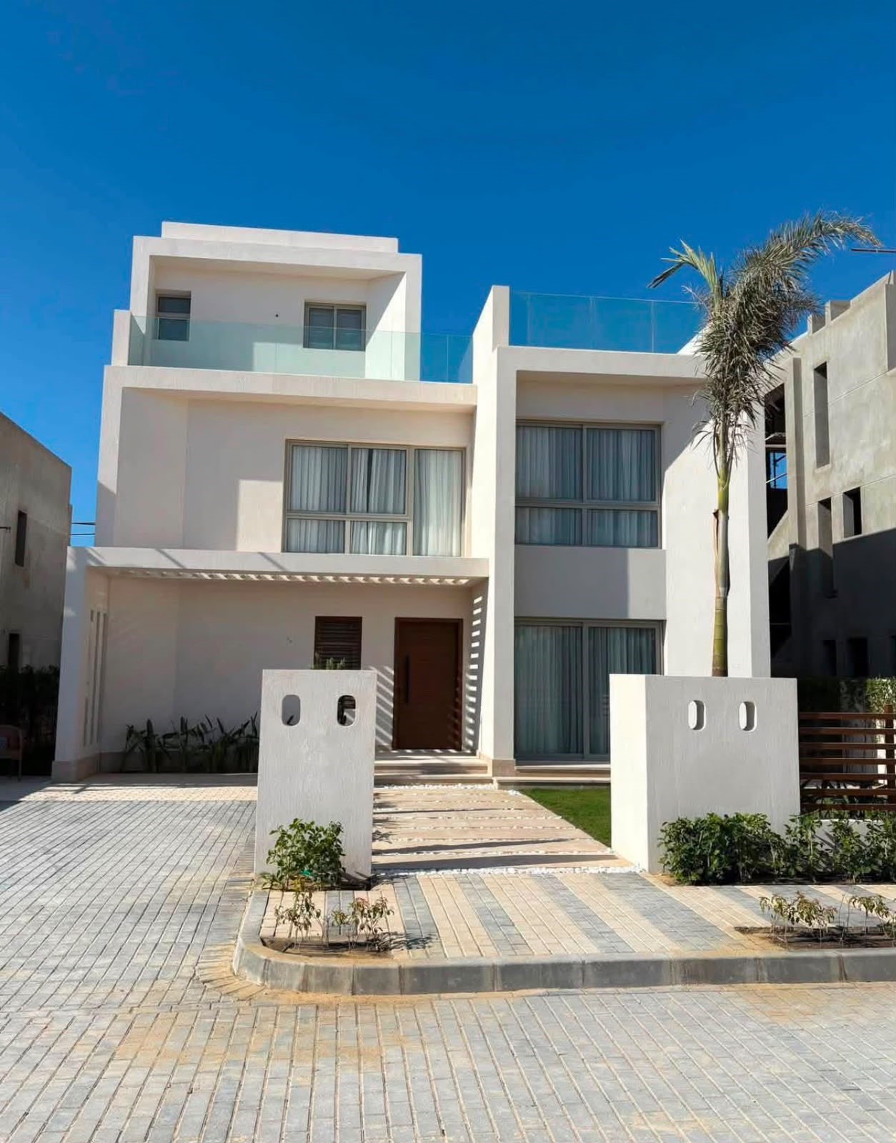  at Mar Bay - Ras El Hekma
