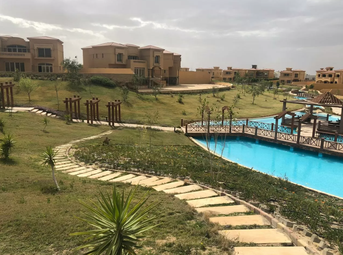  at Royal Meadows Sheikh Zayed