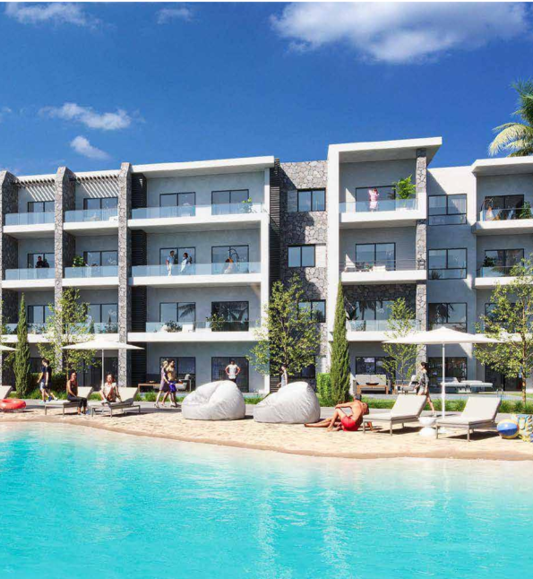 apartment at D.O.S.E