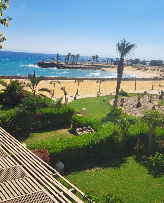 townhouse at Blumar El Dome