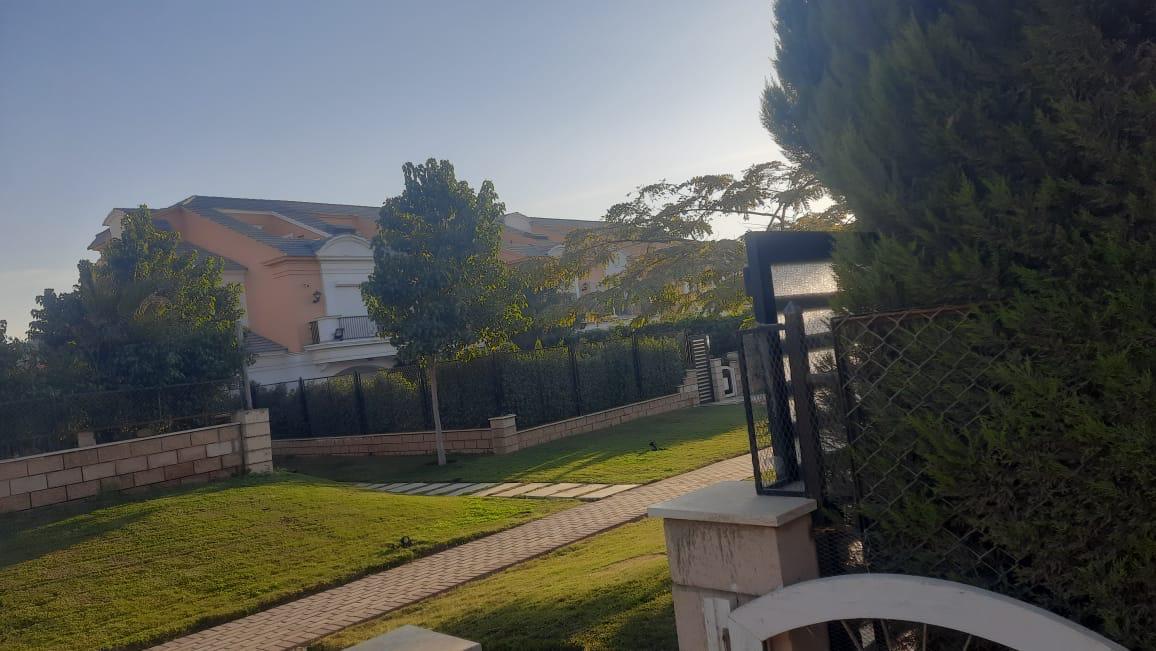 townhouse at Layan