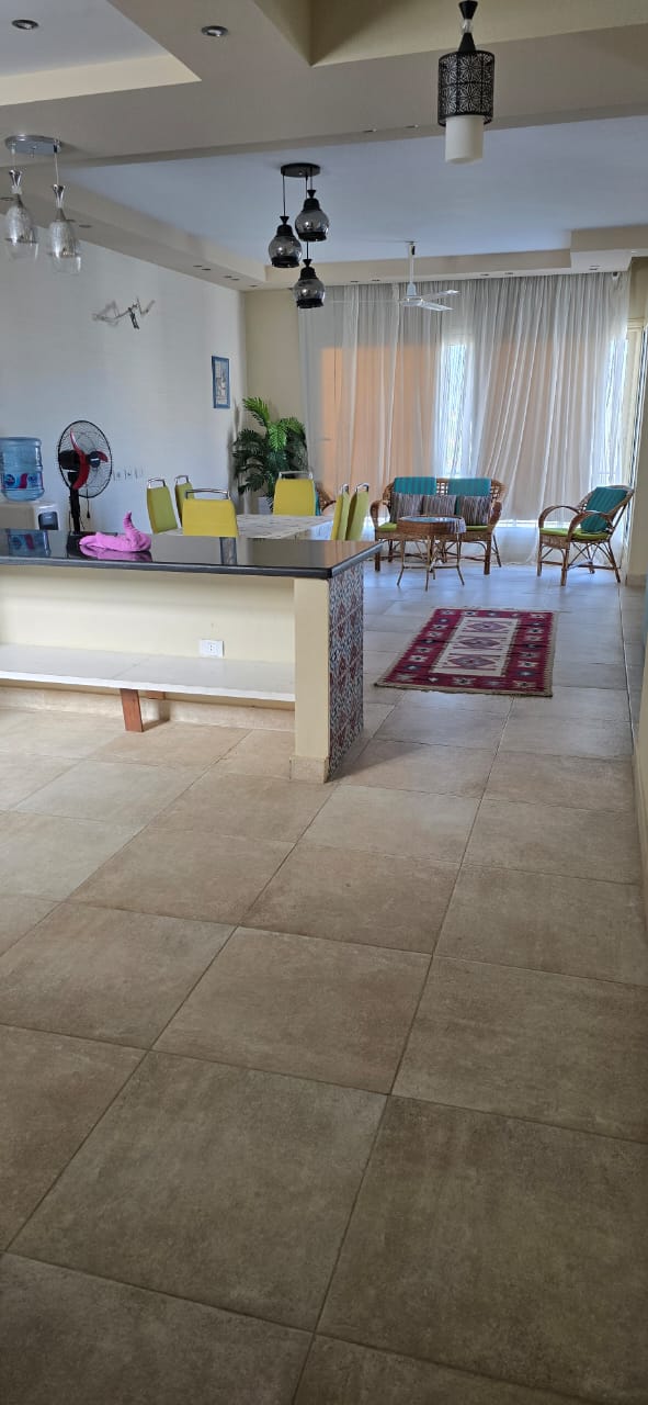 chalet at Hacienda Bay