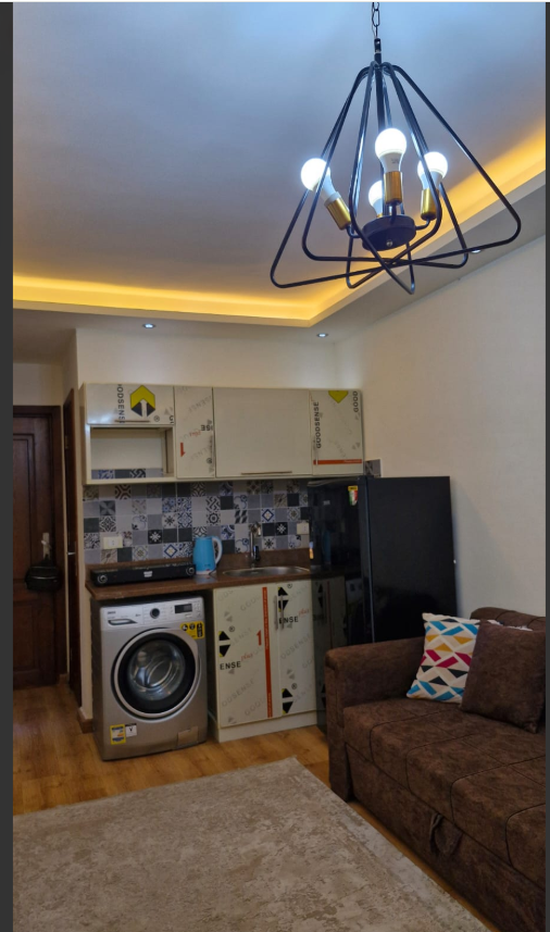 studio at Golf Porto Marina