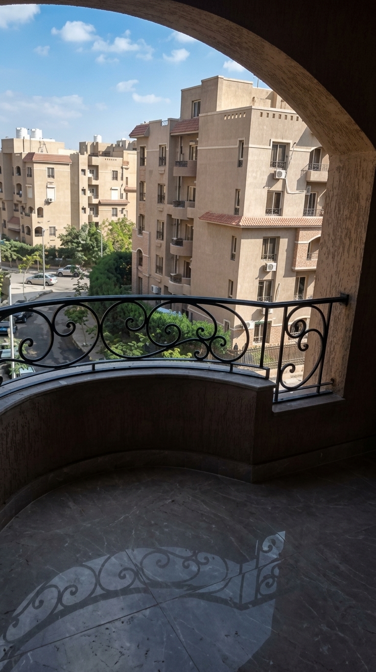 apartment at Acasia