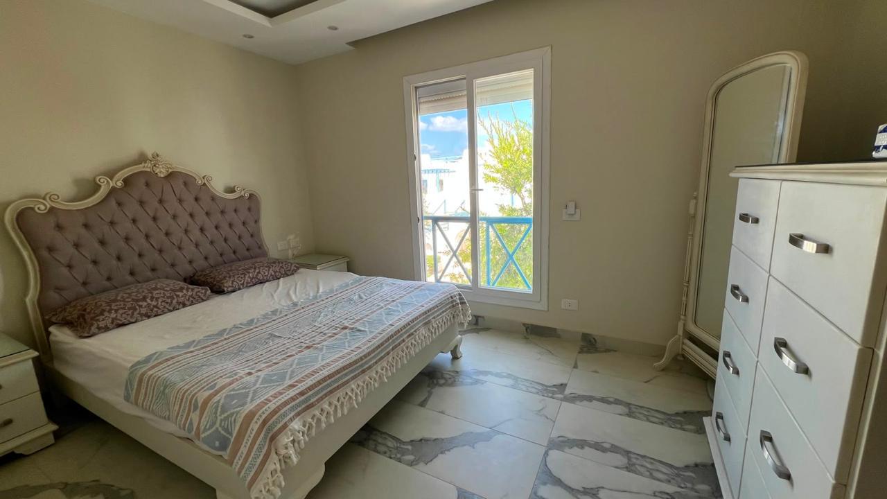 penthouse at Mountain View Ras El Hekma