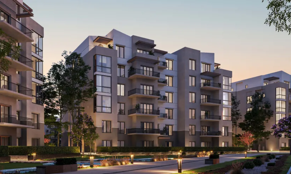 apartment at Parkway Residence - Hyde Park