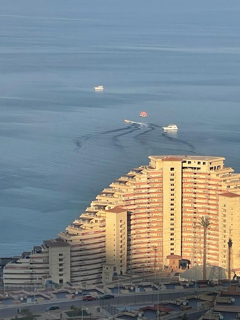 شاليه في بورتو السخنة، صورة ٢ من ٤