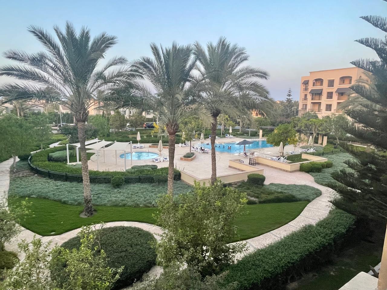 شقة في ⁨مراسي⁩، صورة ٧ من ٧